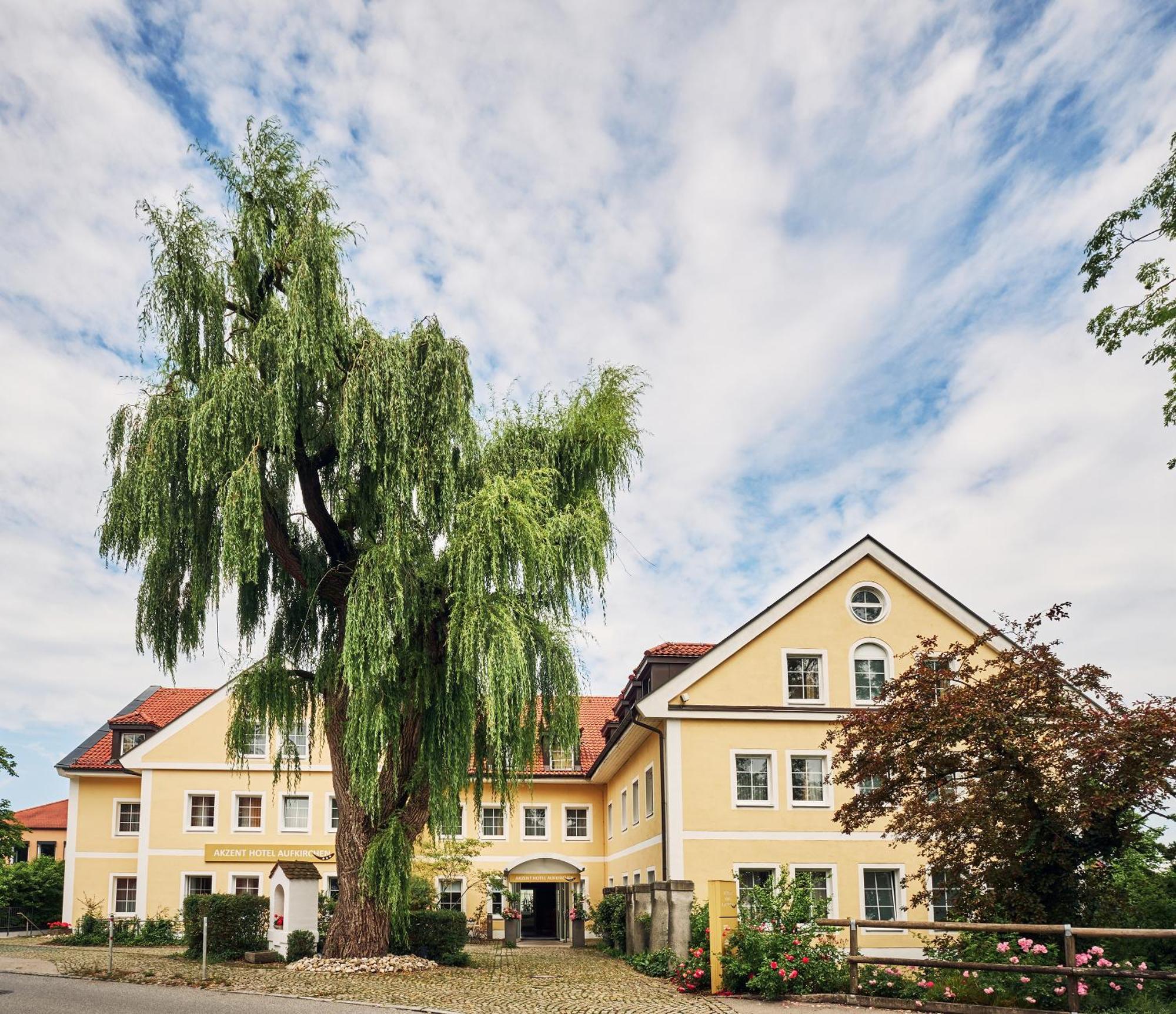 Akzent Aufkirchen