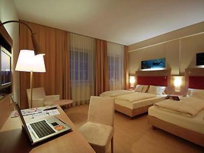 Akzent Hotel 3*