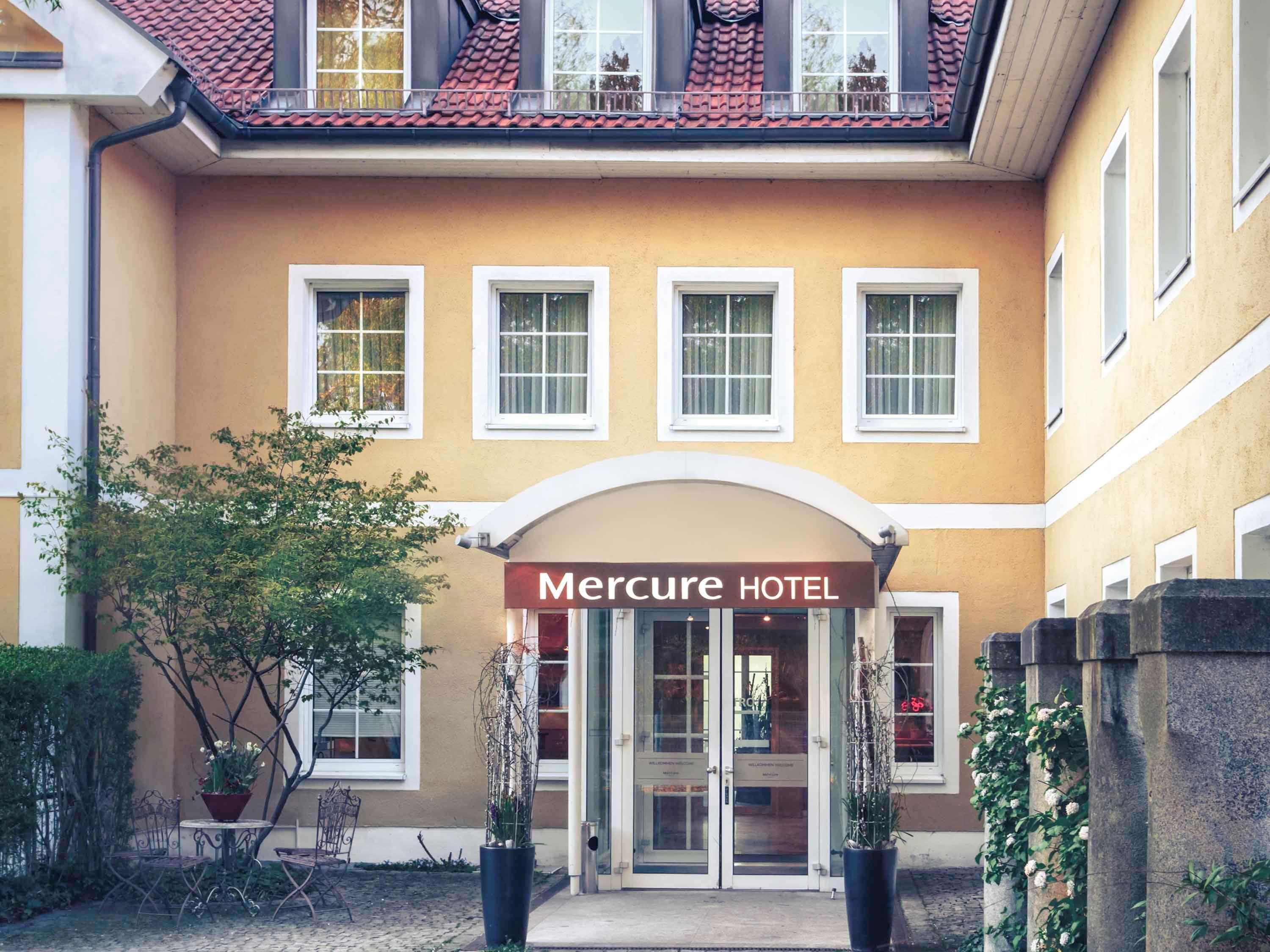 Akzent Aufkirchen