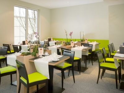 Akzent Hotel Aufkirchen