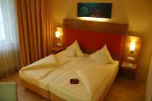 Mercure Airport München Hotel