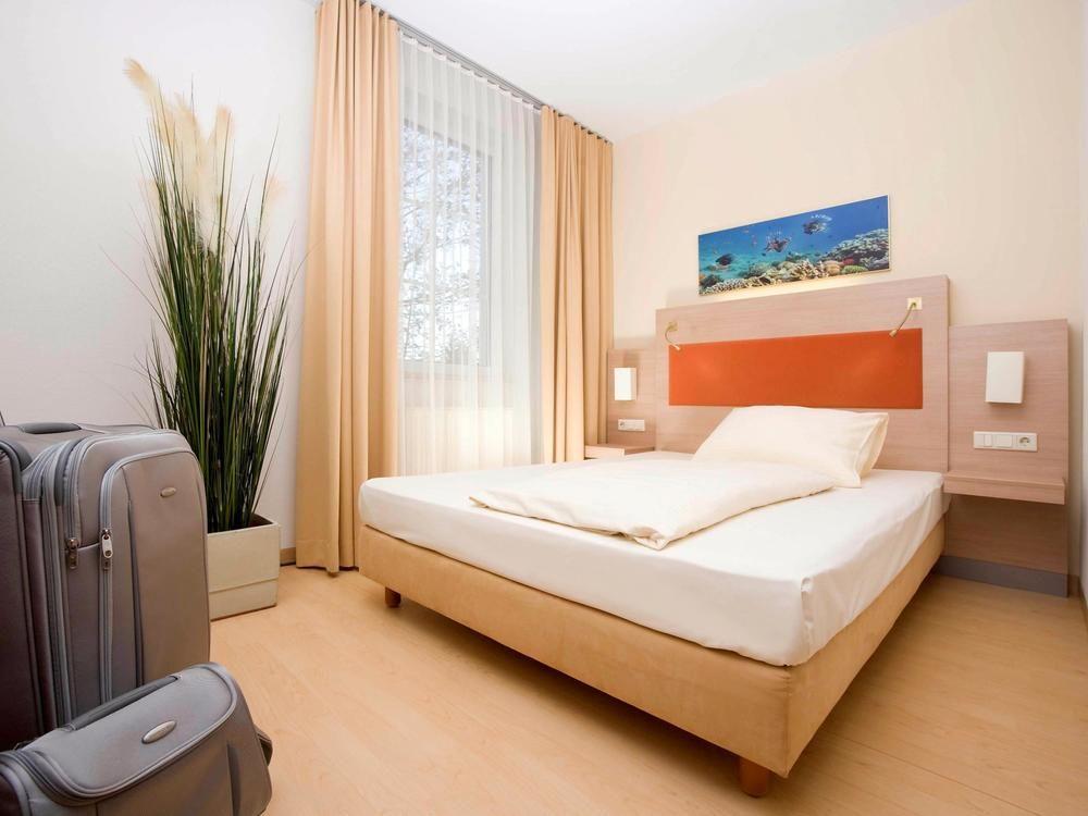 Hotel Akzent