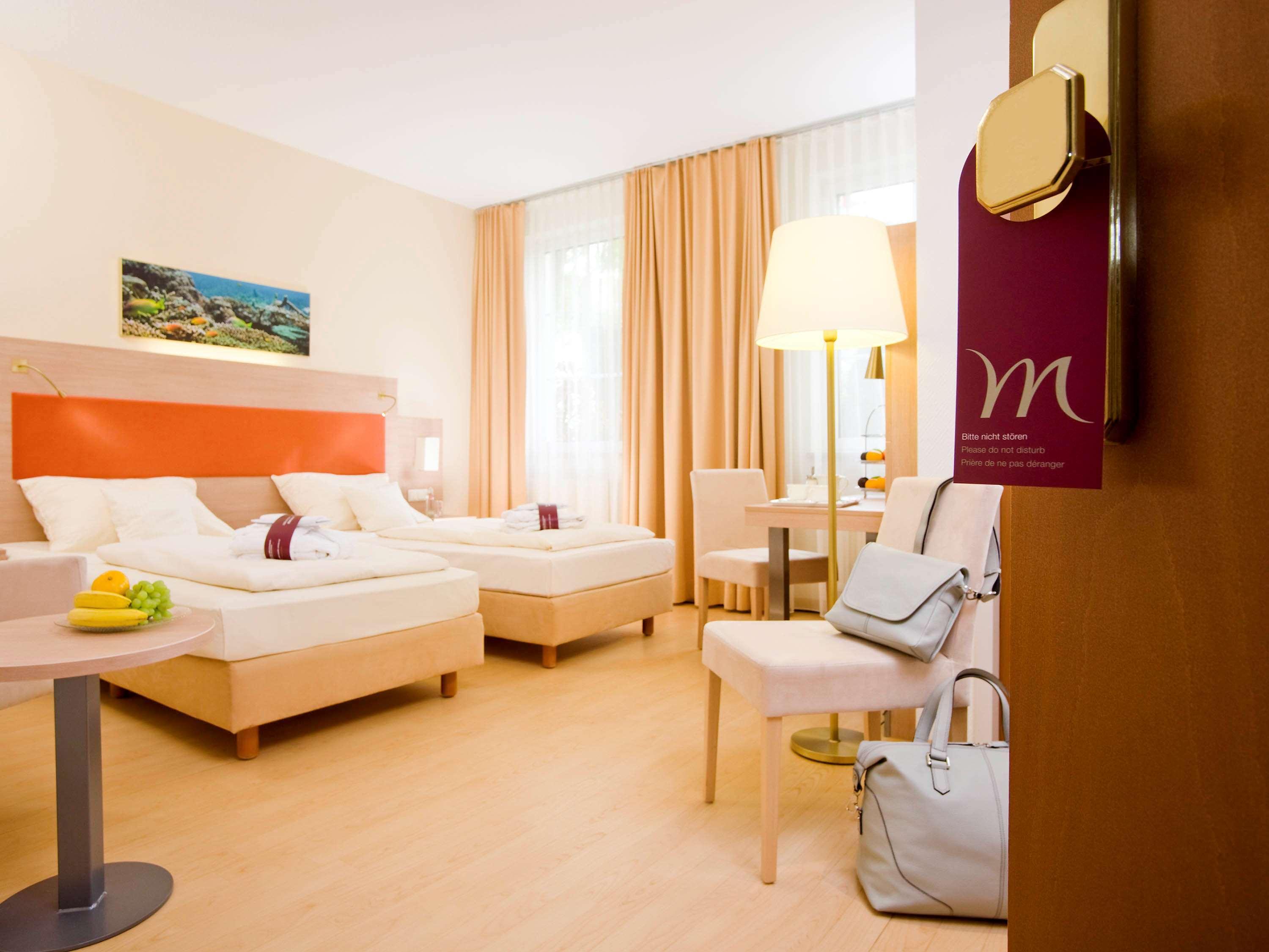 Hotel Akzent