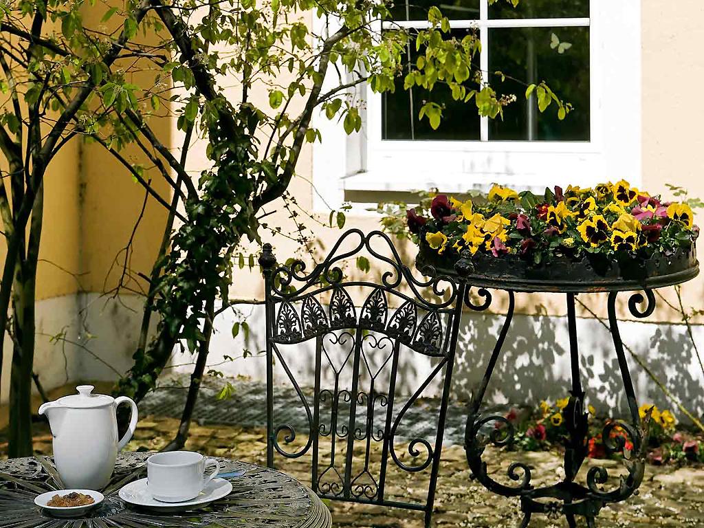 Hotel Akzent Aufkirchen