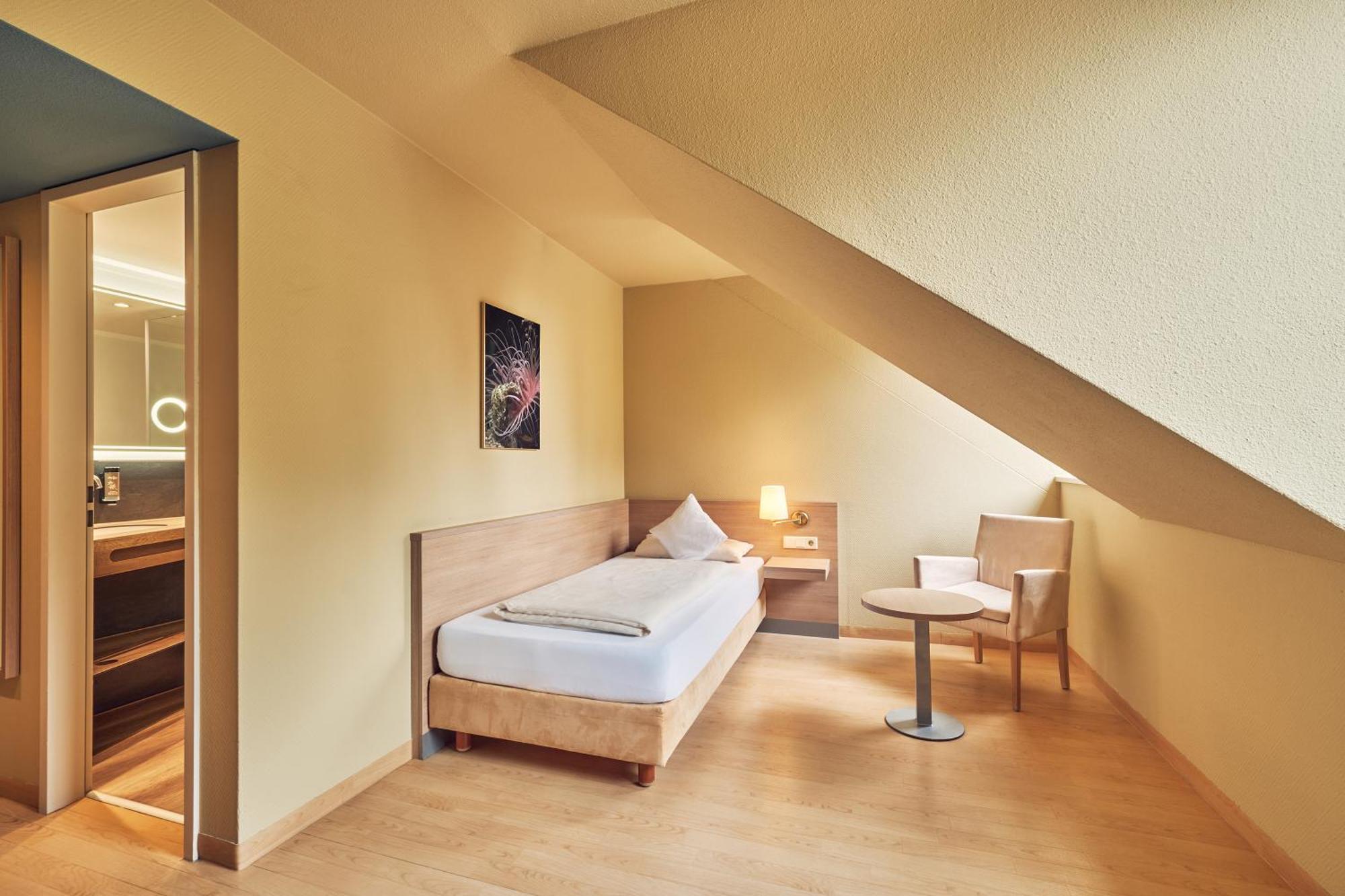Hotel Akzent Aufkirchen