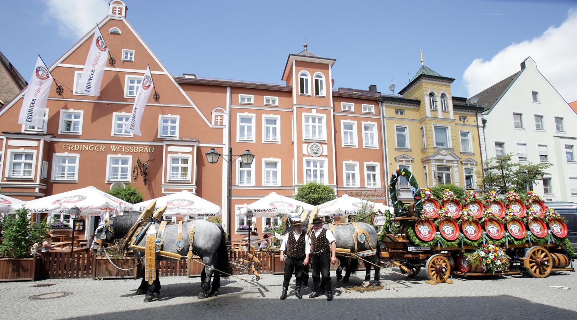 Hotel Akzent Aufkirchen