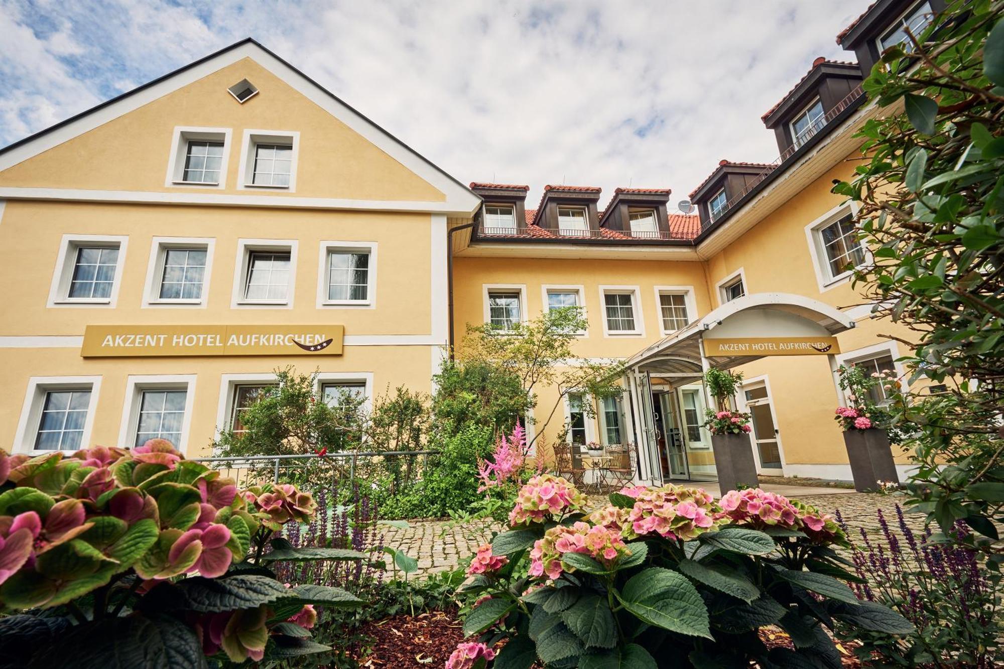 Hotel Akzent Aufkirchen