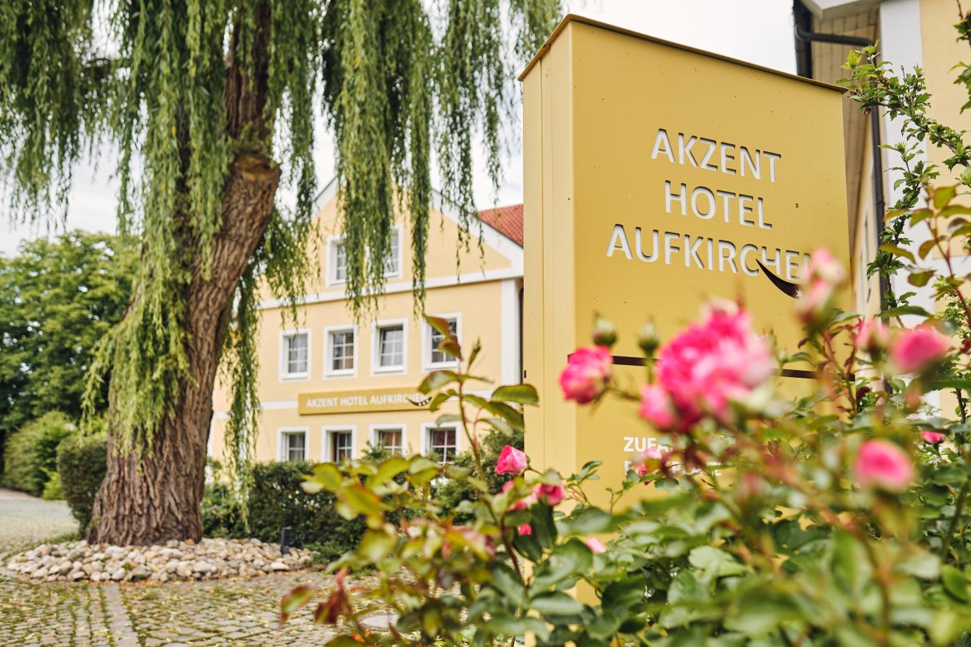 Hotel Akzent Aufkirchen