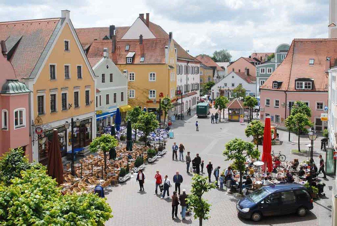 Akzent Aufkirchen