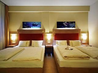 Hotel Akzent 3*