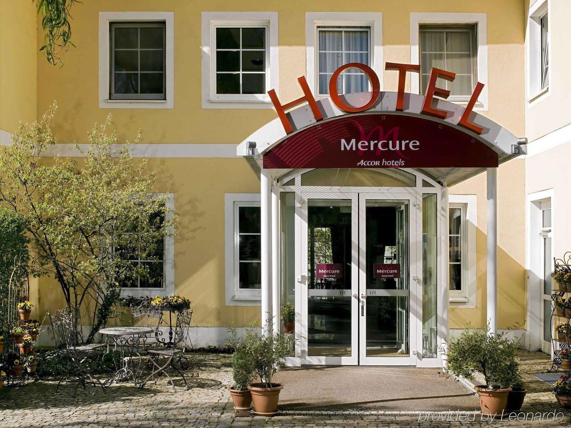 Hotel Akzent