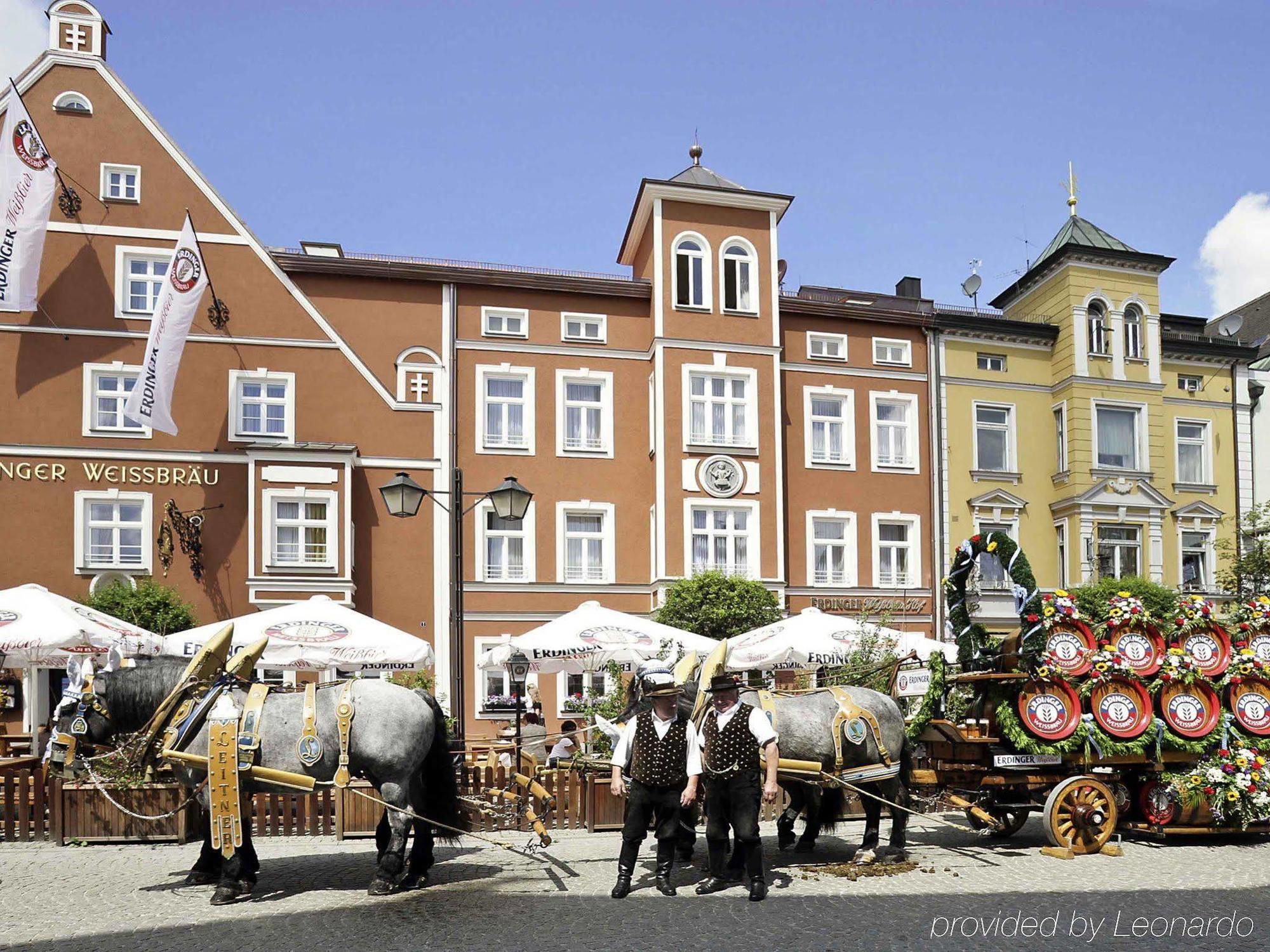 Akzent 3* Aufkirchen