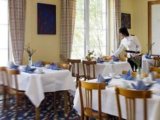 Akzent Hotel Aufkirchen