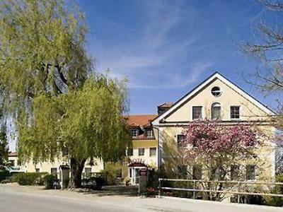 Akzent Hotel Aufkirchen