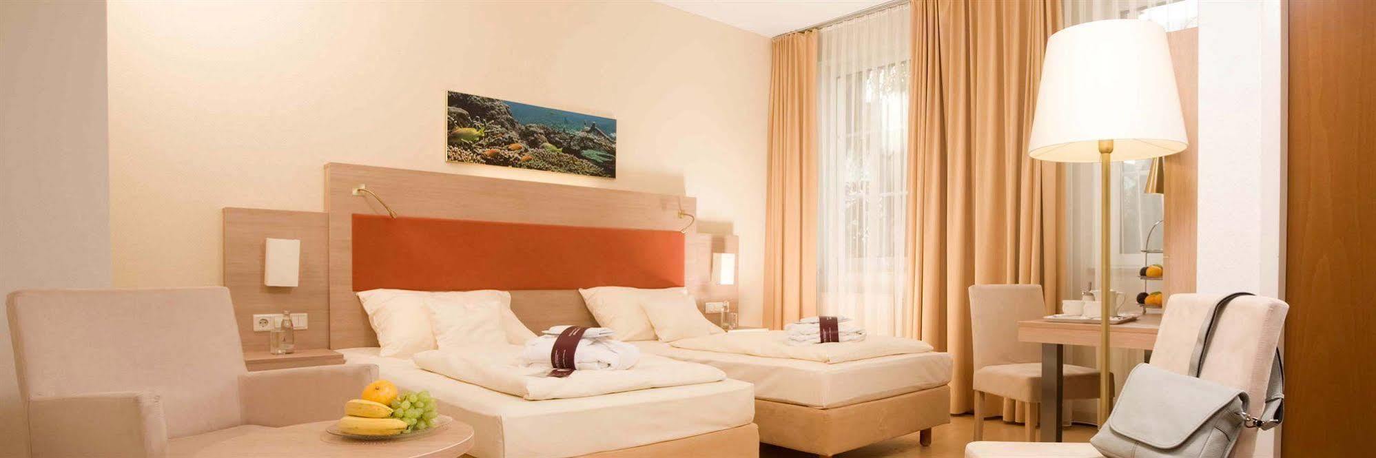 Akzent Hotel
