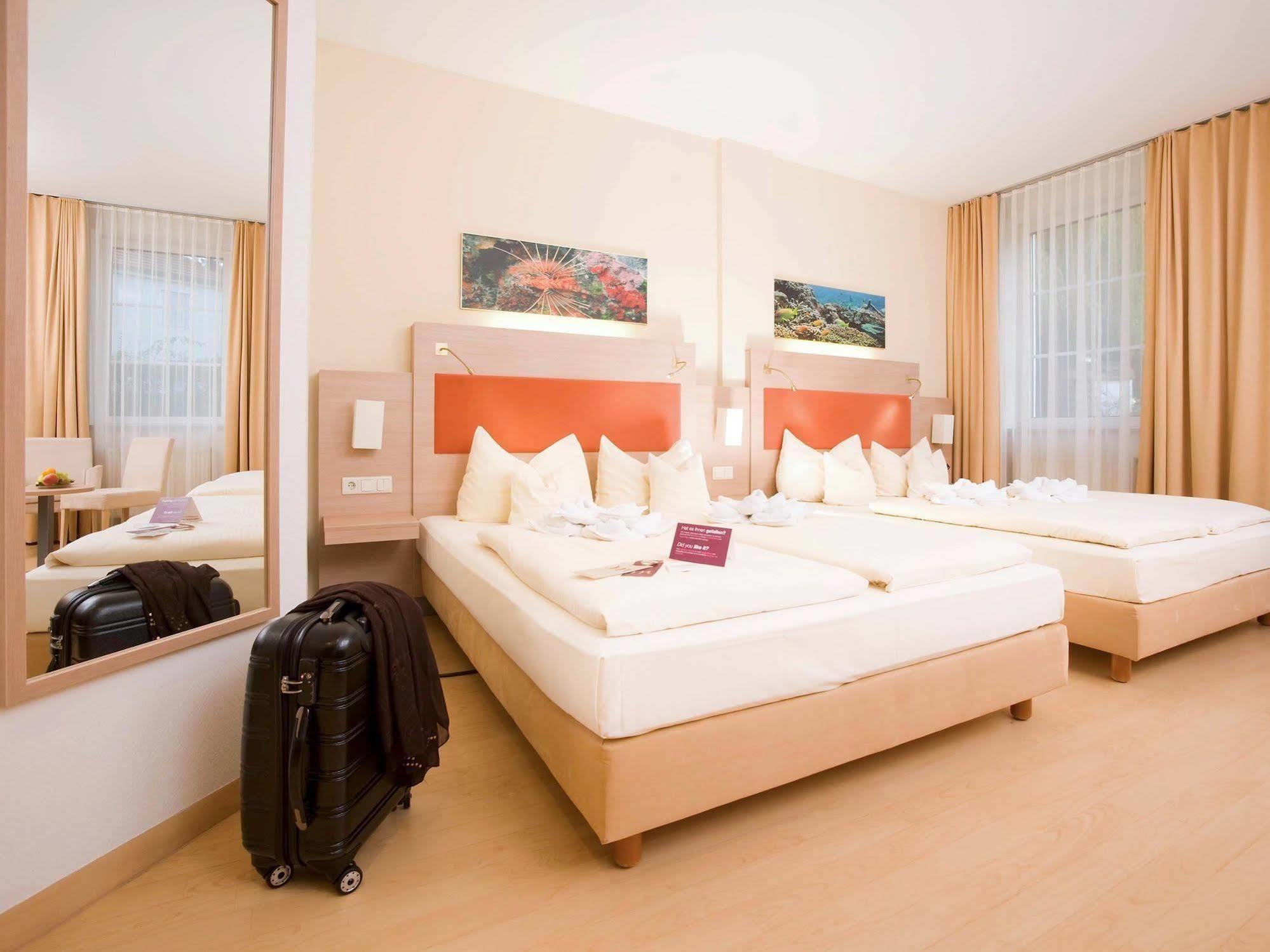 Akzent Hotel