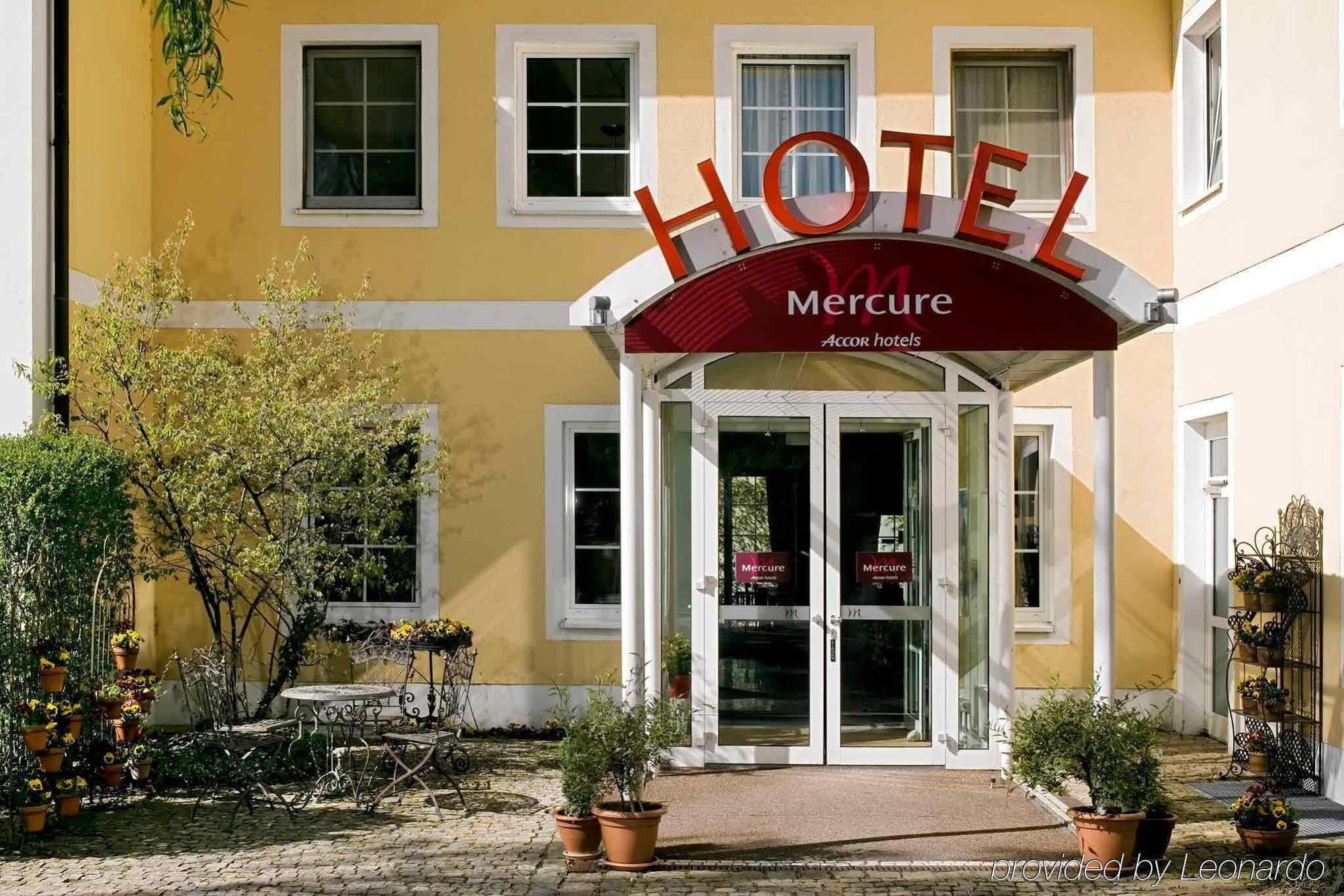 Hotel Akzent Aufkirchen